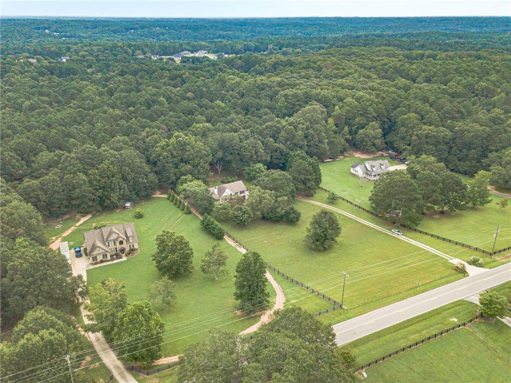 3791 Double Springs Road Southwest Monroe, GA 30656 - Photo 47 of 60