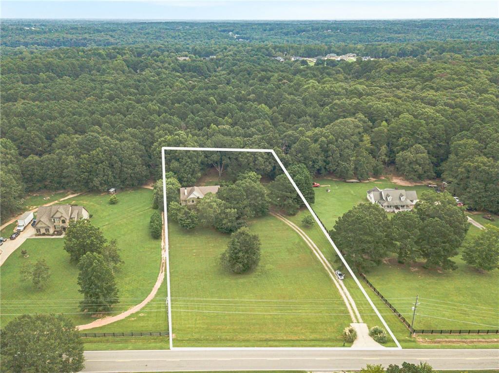 3791 Double Springs Road Southwest Monroe, GA 30656 - Photo 48 of 60