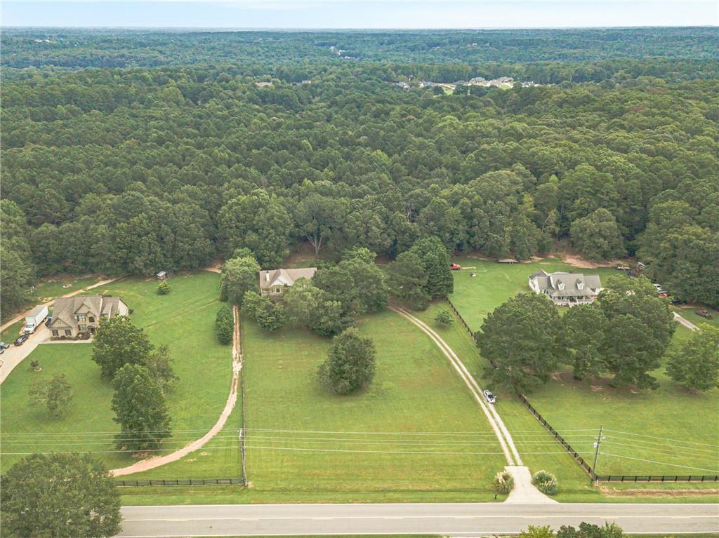 3791 Double Springs Road Southwest Monroe, GA 30656 - Photo 49 of 60