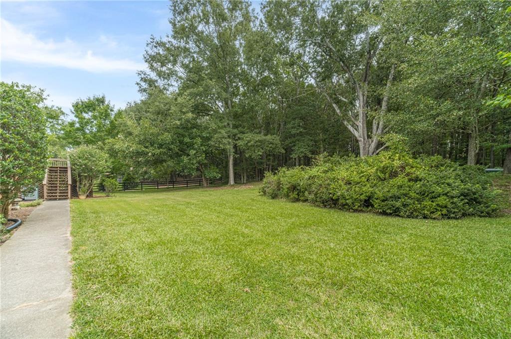 3791 Double Springs Road Southwest Monroe, GA 30656 - Photo 55 of 60