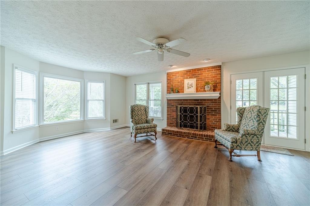 3791 Double Springs Road Southwest Monroe, GA 30656 - Photo 7 of 60