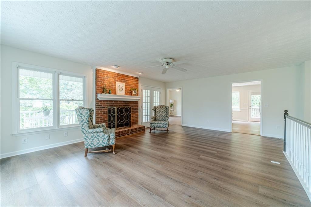 3791 Double Springs Road Southwest Monroe, GA 30656 - Photo 9 of 60