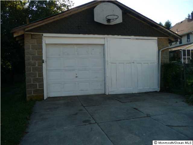 48 Ridgway Street Mount Holly, NJ 08060 - Photo 23 of 24 a view of a house with a small space