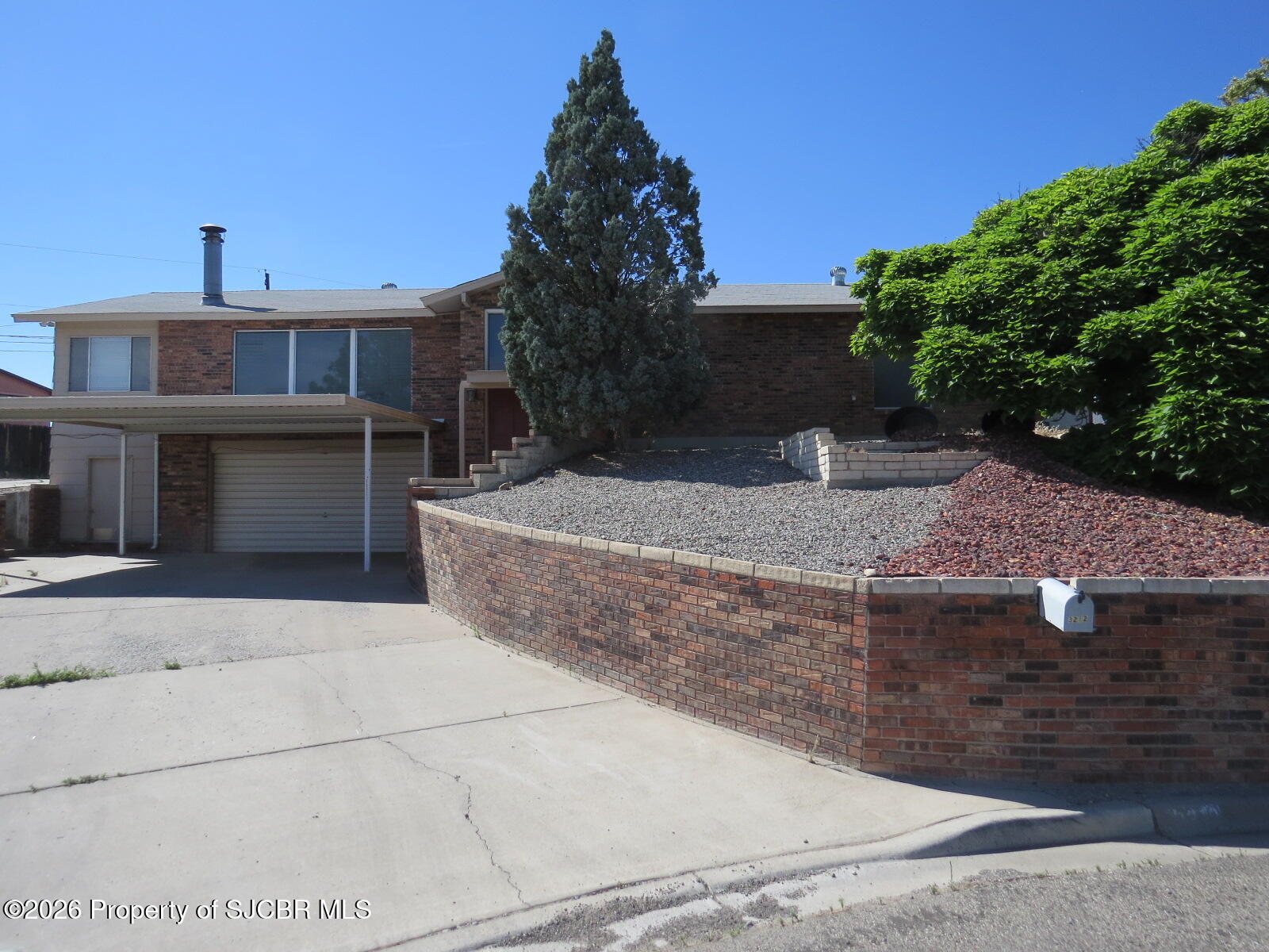 3212 Foutz Road Farmington, NM 87401 - Photo 28 of 31 Gallery Image 28
