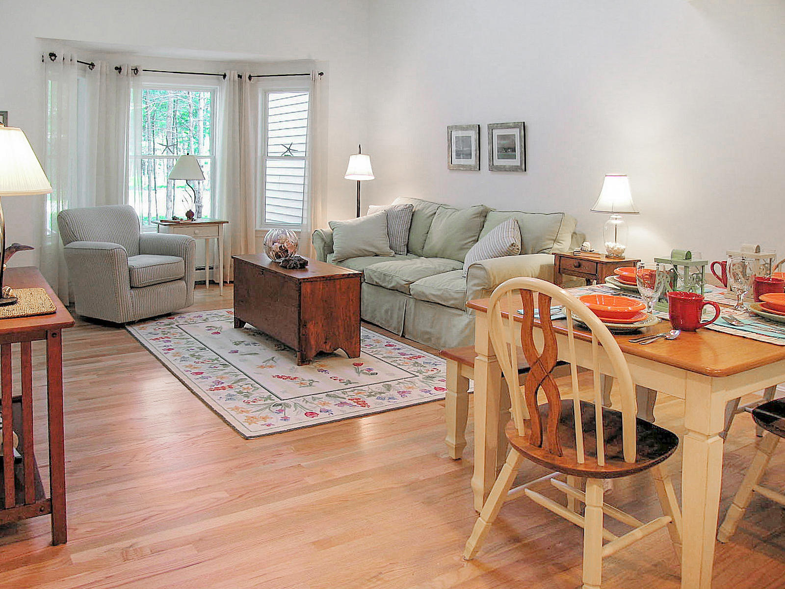 148 Millbrooke Farm Road, Unit 35 Wells, ME 04090 - Photo 6 of 12 3458-IMG_7155