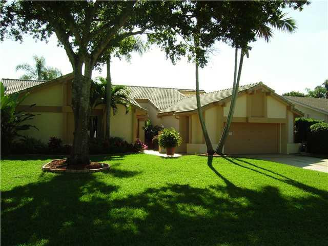 3403 Island Road Cooper City, FL 33026 - Photo 1 of 25 Exterior Front