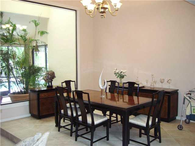 3403 Island Road Cooper City, FL 33026 - Photo 11 of 25 Dining Room