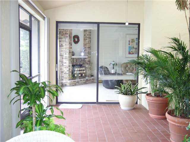 3403 Island Road Cooper City, FL 33026 - Photo 20 of 25 Patio/Deck/Lanai
