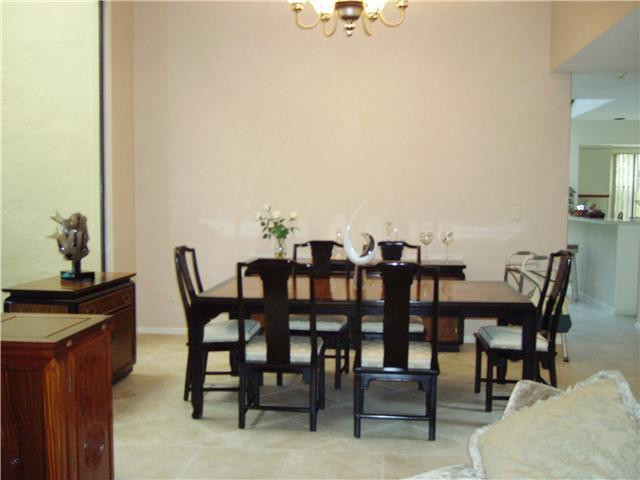 3403 Island Road Cooper City, FL 33026 - Photo 2 of 25 Dining Room