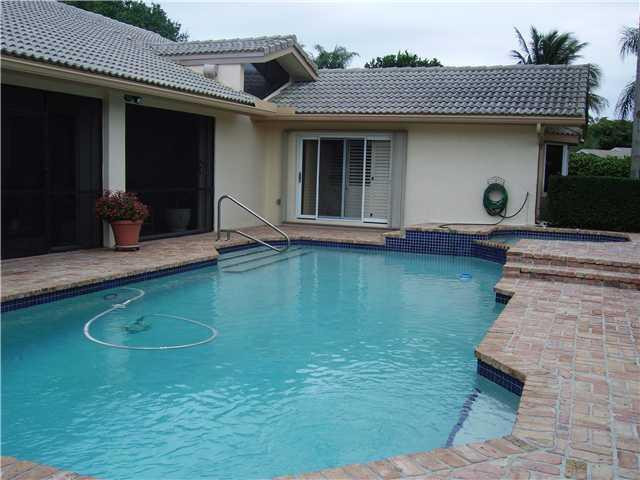 3403 Island Road Cooper City, FL 33026 - Photo 21 of 25 Swimming Pool/Hot Tub/Sauna