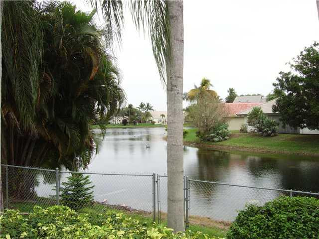 3403 Island Road Cooper City, FL 33026 - Photo 22 of 25 Exterior Back Other
