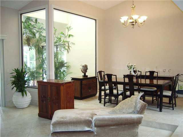 3403 Island Road Cooper City, FL 33026 - Photo 3 of 25 Dining Room