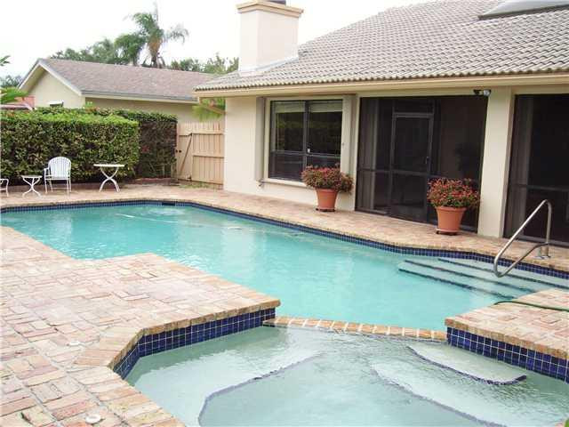 3403 Island Road Cooper City, FL 33026 - Photo 7 of 25 Swimming Pool/Hot Tub/Sauna