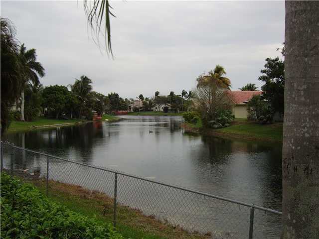 3403 Island Road Cooper City, FL 33026 - Photo 8 of 25 Exterior Back Other