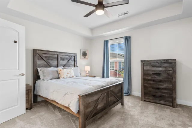 $283,999 | 804 Moen Place, Unit F, Myrtle Beach, SC 29577