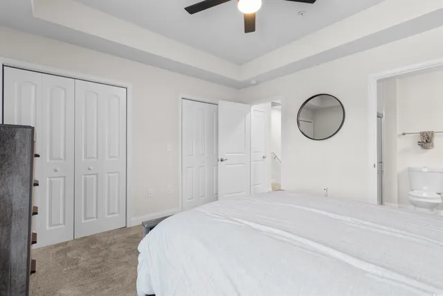 $283,999 | 804 Moen Place, Unit F, Myrtle Beach, SC 29577