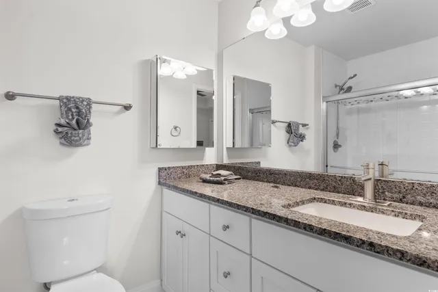 $283,999 | 804 Moen Place, Unit F, Myrtle Beach, SC 29577