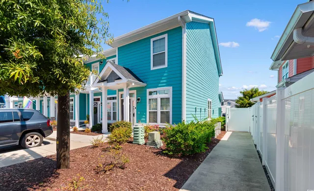 $283,999 | 804 Moen Place, Unit F, Myrtle Beach, SC 29577