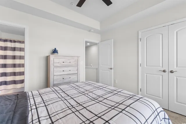 $283,999 | 804 Moen Place, Unit F, Myrtle Beach, SC 29577