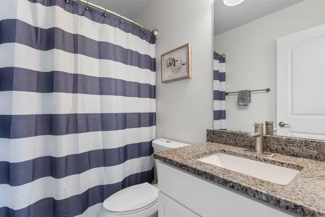 $283,999 | 804 Moen Place, Unit F, Myrtle Beach, SC 29577