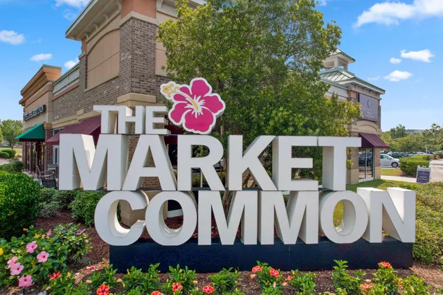 $283,999 | 804 Moen Place, Unit F, Myrtle Beach, SC 29577