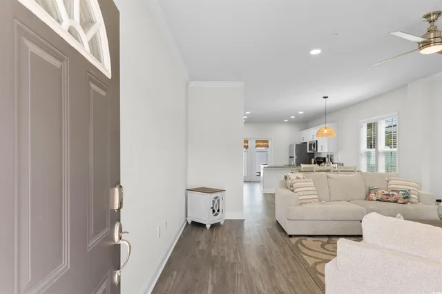 $283,999 | 804 Moen Place, Unit F, Myrtle Beach, SC 29577