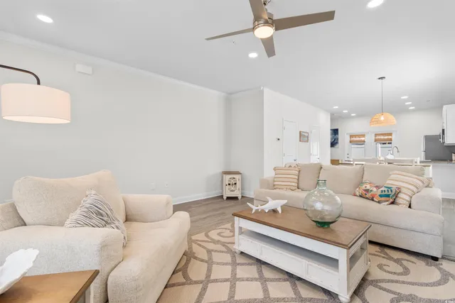 $283,999 | 804 Moen Place, Unit F, Myrtle Beach, SC 29577