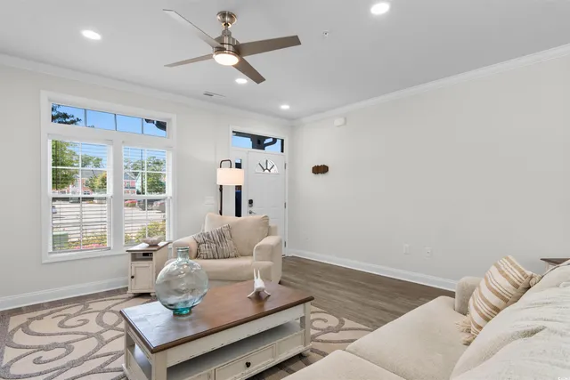 $283,999 | 804 Moen Place, Unit F, Myrtle Beach, SC 29577