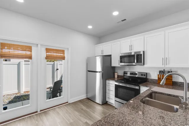 $283,999 | 804 Moen Place, Unit F, Myrtle Beach, SC 29577