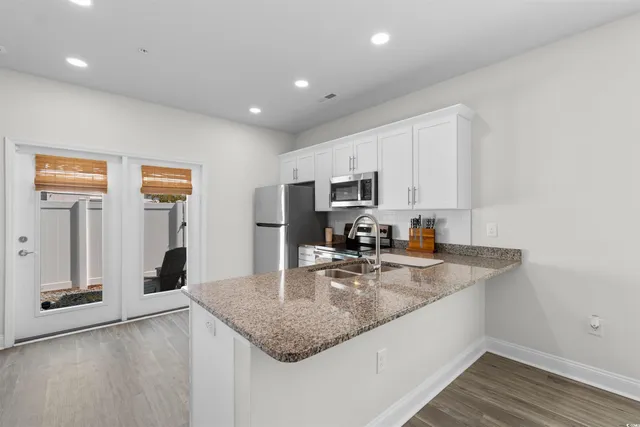 $283,999 | 804 Moen Place, Unit F, Myrtle Beach, SC 29577