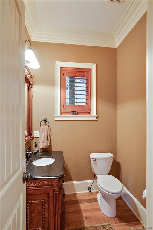 372 Furnace Road Iron Station, NC 28080 - Photo 23 of 37 Gallery Image 23