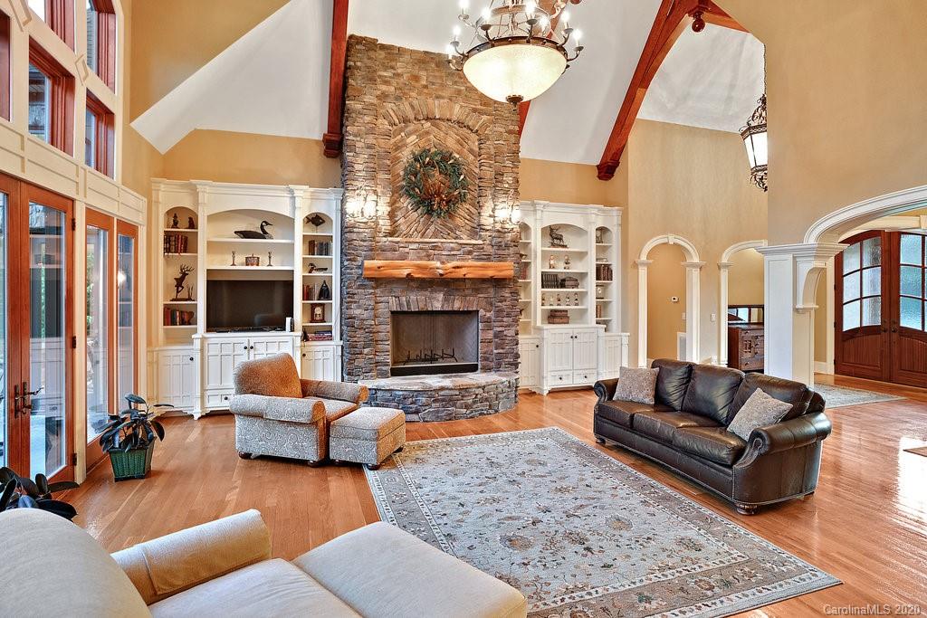 372 Furnace Road Iron Station, NC 28080 - Photo 9 of 37 Gallery Image 9