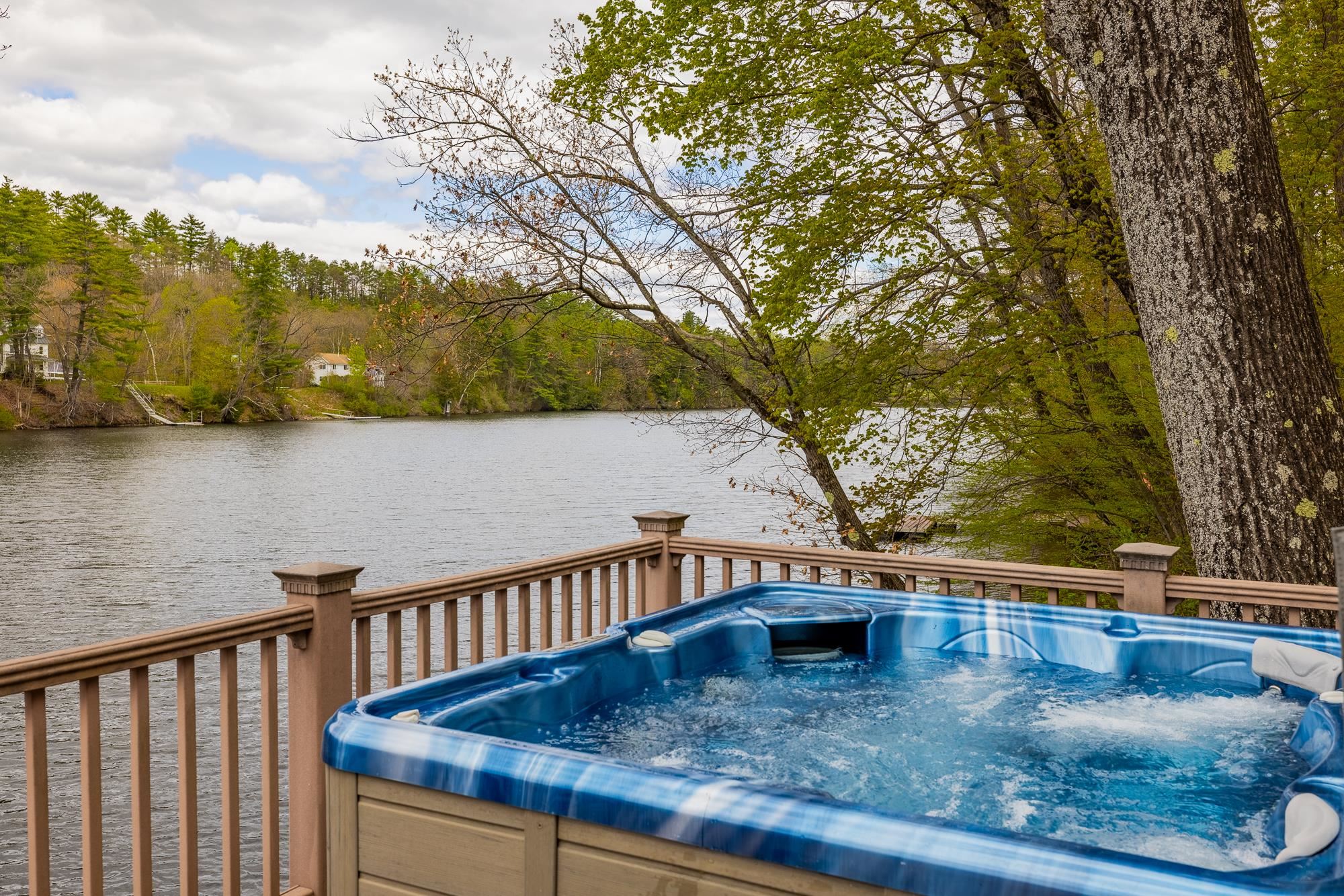 32 River Road Hanover, NH 03755 - Photo 6 of 60