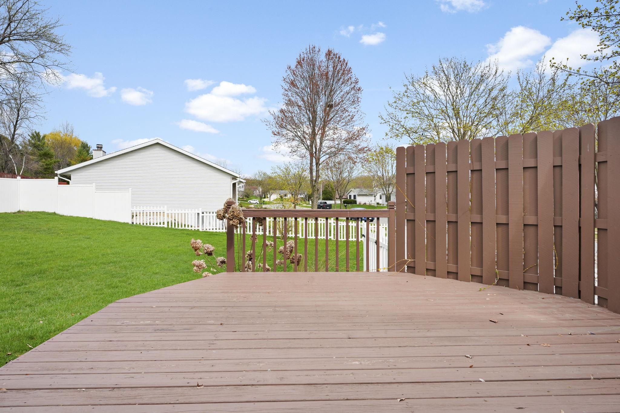 1 Scranton Court Madison, WI 53719 - Photo 38 of 45