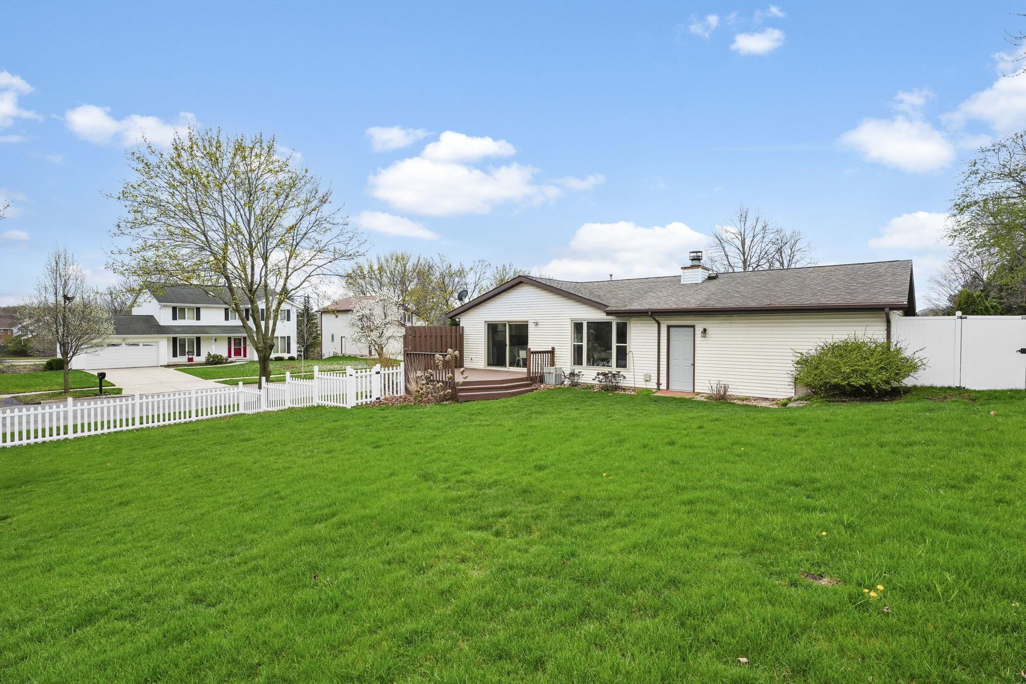 1 Scranton Court Madison, WI 53719 - Photo 42 of 45