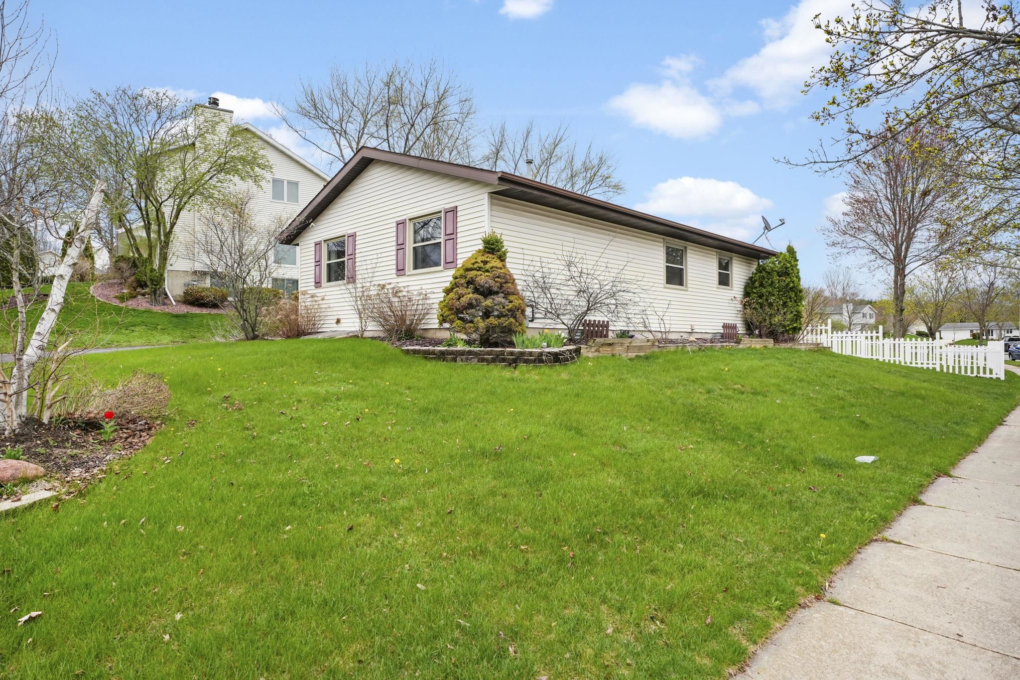 1 Scranton Court Madison, WI 53719 - Photo 43 of 45