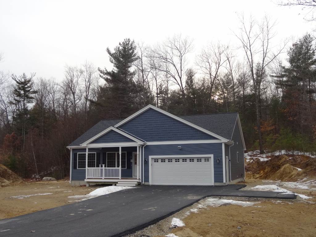 90 Falcon Ridge Road, Unit 40 Milford, NH 03055 - Photo 1 of 16 Gallery Image 1