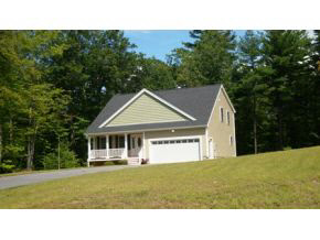 90 Falcon Ridge Road, Unit 40 Milford, NH 03055 - Photo 14 of 16 Gallery Image 14