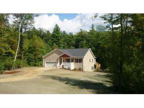 90 Falcon Ridge Road, Unit 40 Milford, NH 03055 - Photo 15 of 16 Gallery Image 15