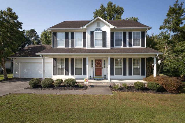 $310,000 | 1817 Glenbrook Place, Dalton, GA 30720