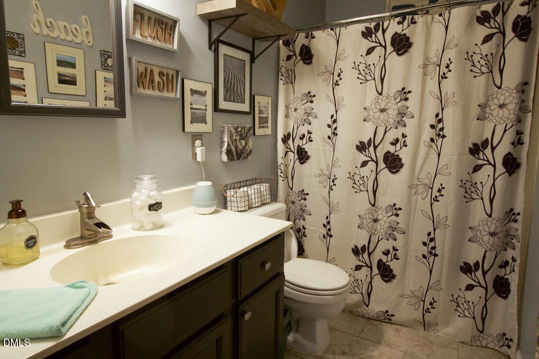 946 Cooke Road Louisburg, NC 27549 - Photo 27 of 46