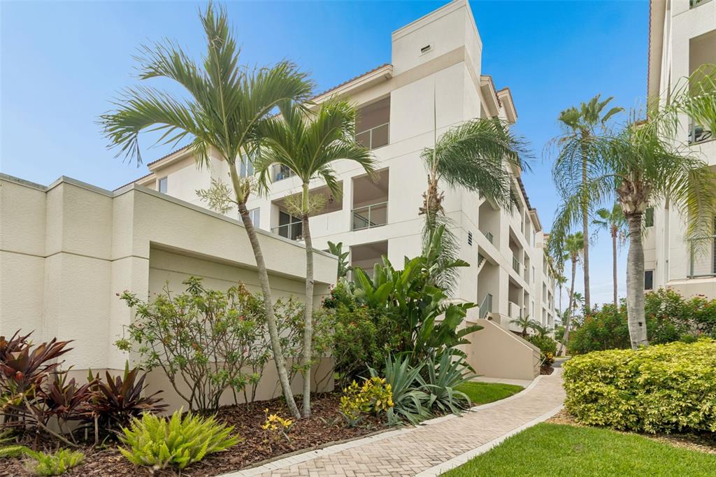 1038 Bellasol Way, Unit 403 Apollo Beach, FL 33572 - Photo 62 of 89