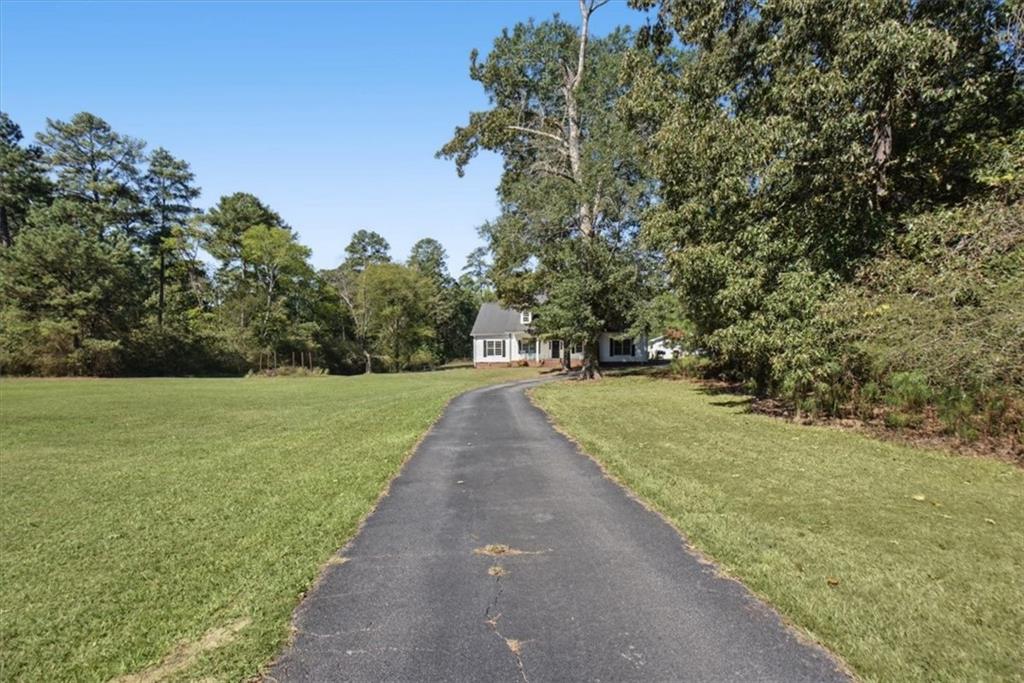 245 Broadus Road Northeast Rome, GA 30161 - Photo 24 of 41 Gallery Image 24
