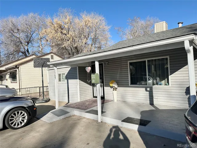 $385,000 | 3305 West Evans Avenue, Denver, CO 80219