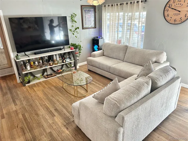 $385,000 | 3305 West Evans Avenue, Denver, CO 80219