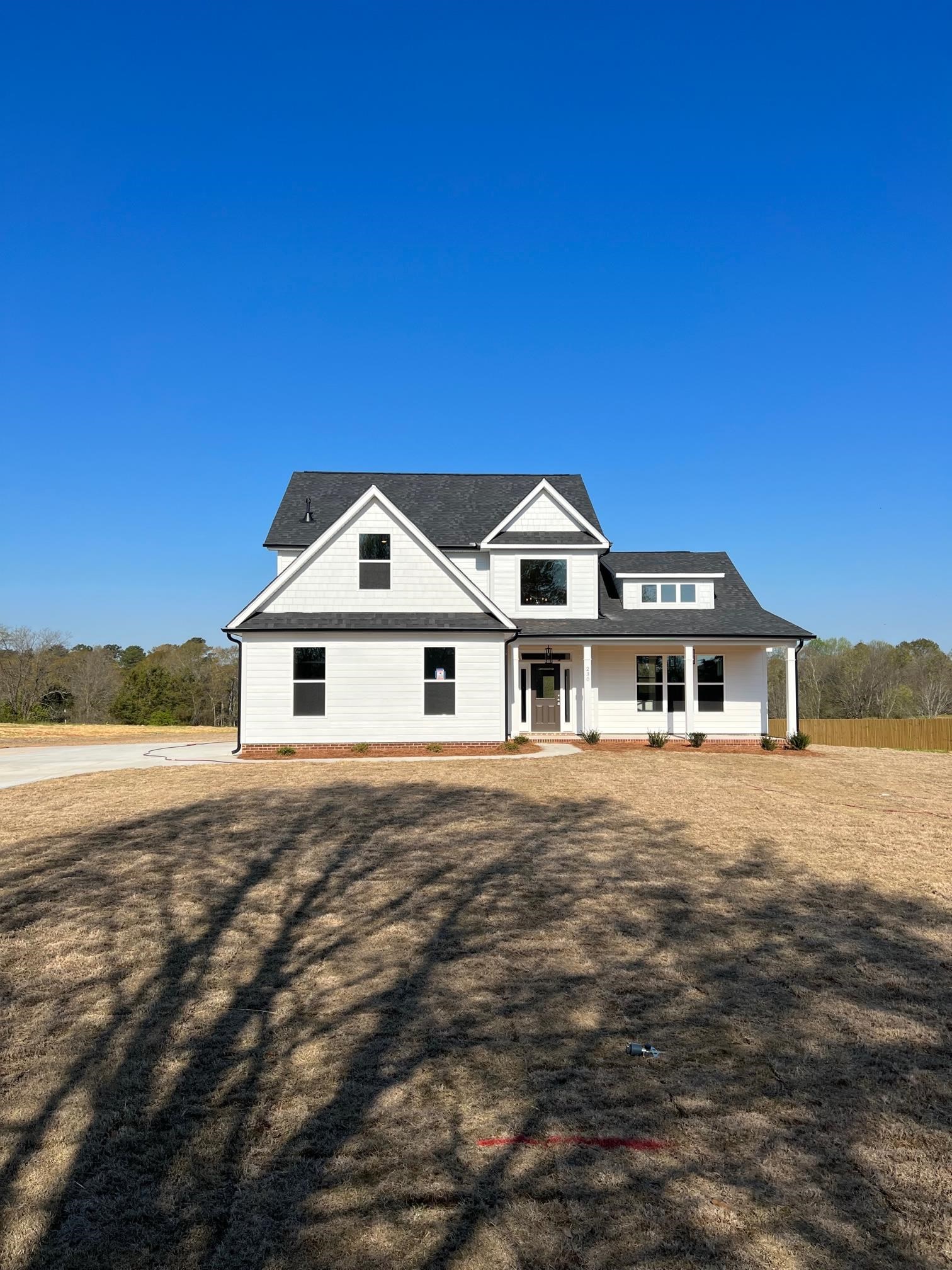 230 Pierce Cook Road Woodruff, SC 29388 - Photo 1 of 13