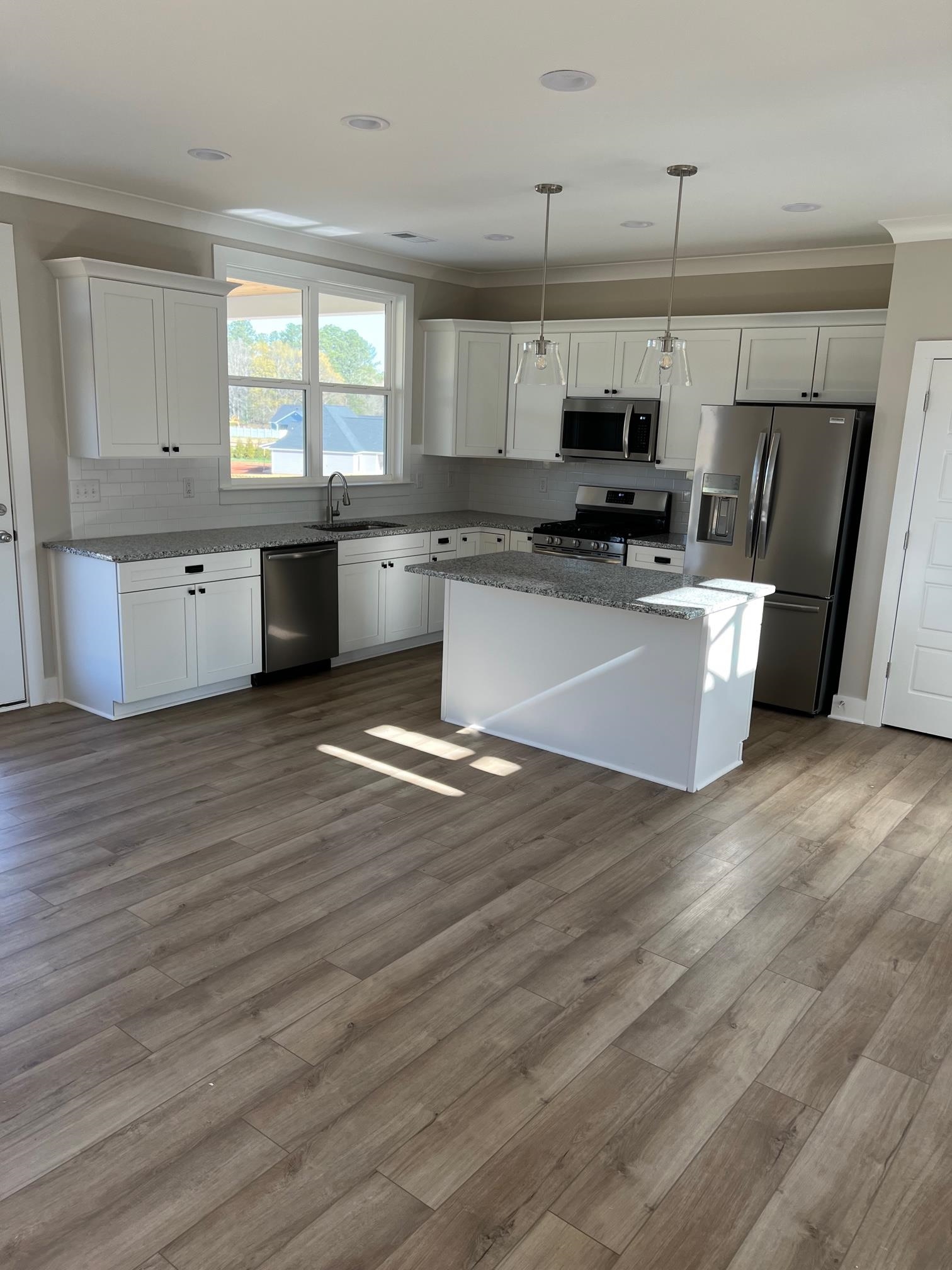230 Pierce Cook Road Woodruff, SC 29388 - Photo 3 of 13