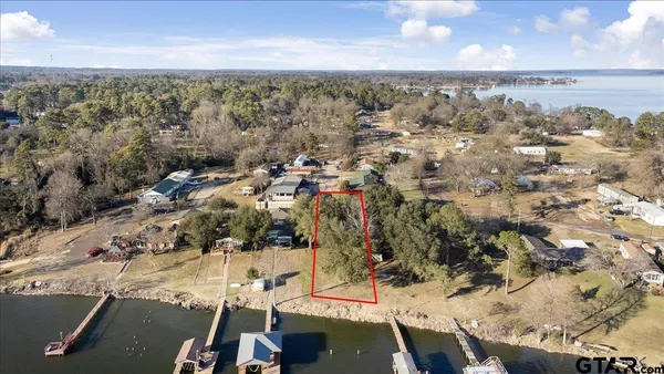 view of city and mountain