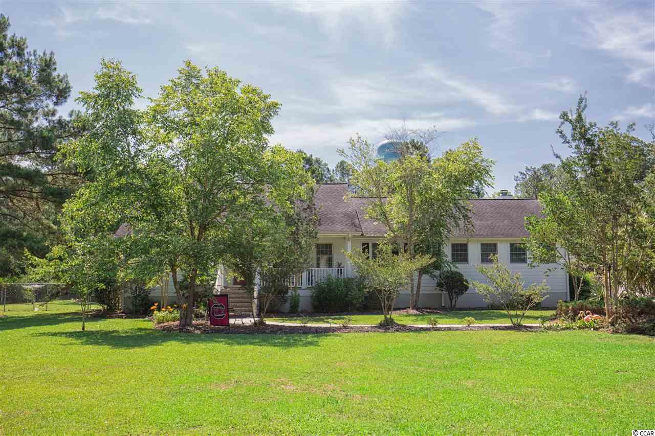 4461 Willow Springs Road Conway, SC 29527 - Photo 1 of 23 Gallery Image 1