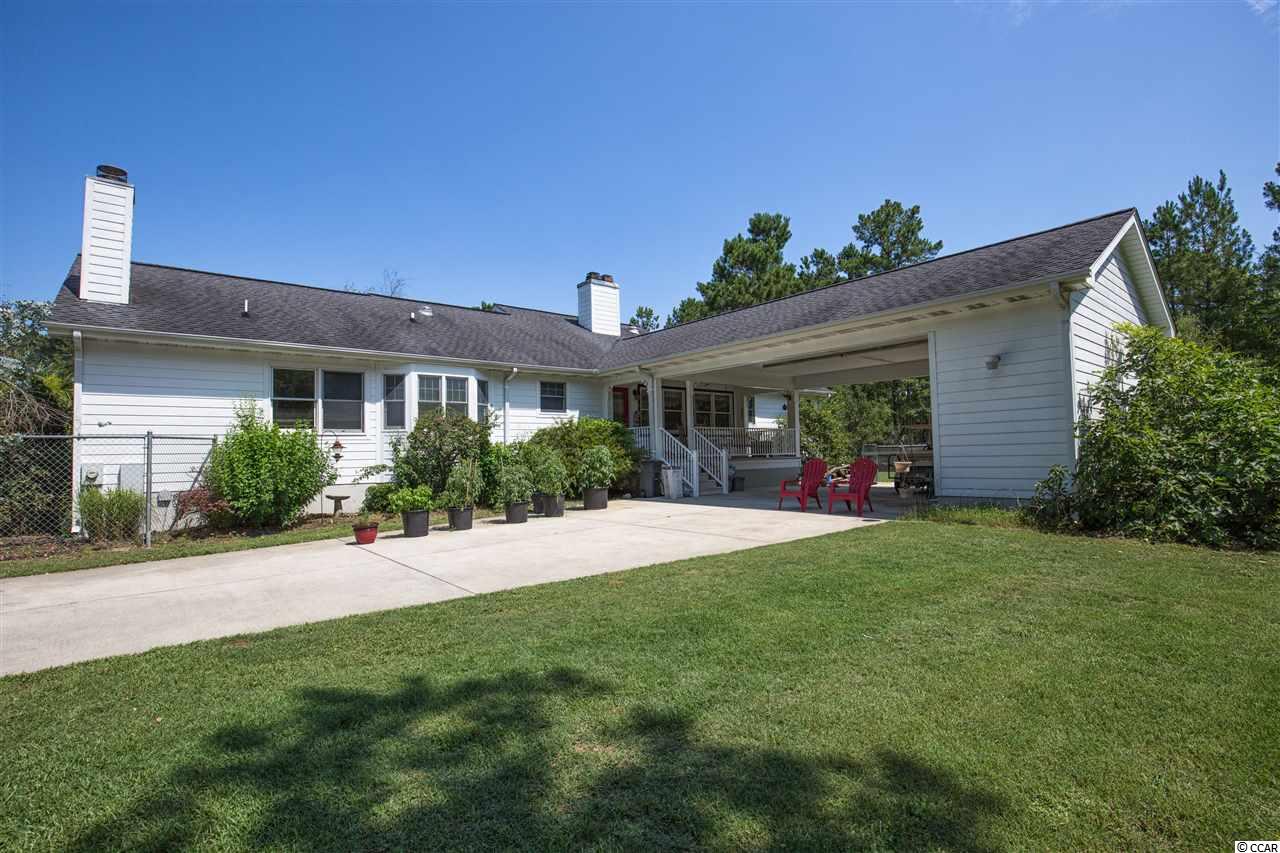 4461 Willow Springs Road Conway, SC 29527 - Photo 22 of 23 Gallery Image 22
